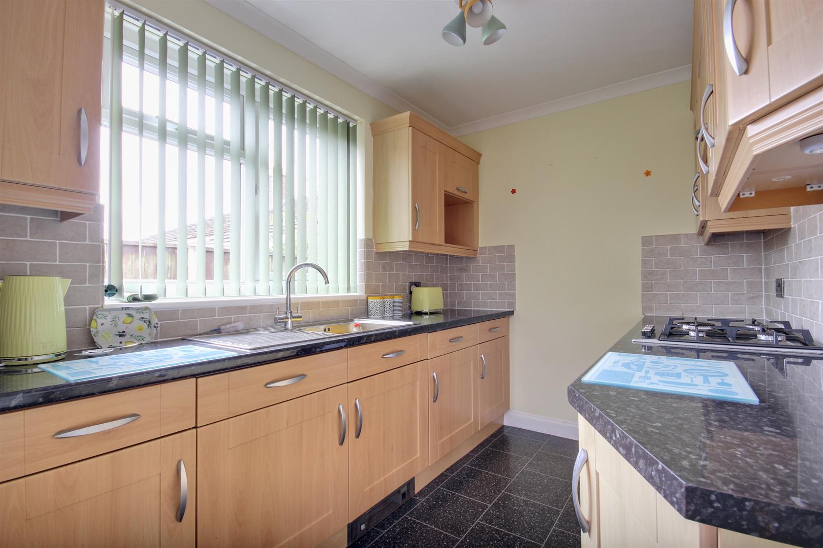 Fisher Close, Willerby, Hull